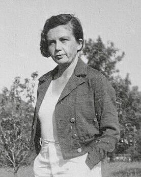 Gudrun Mann