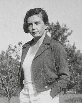 Gudrun Mann