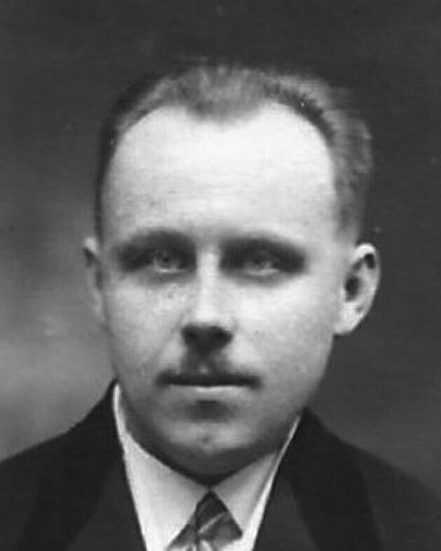 Josef Bauer