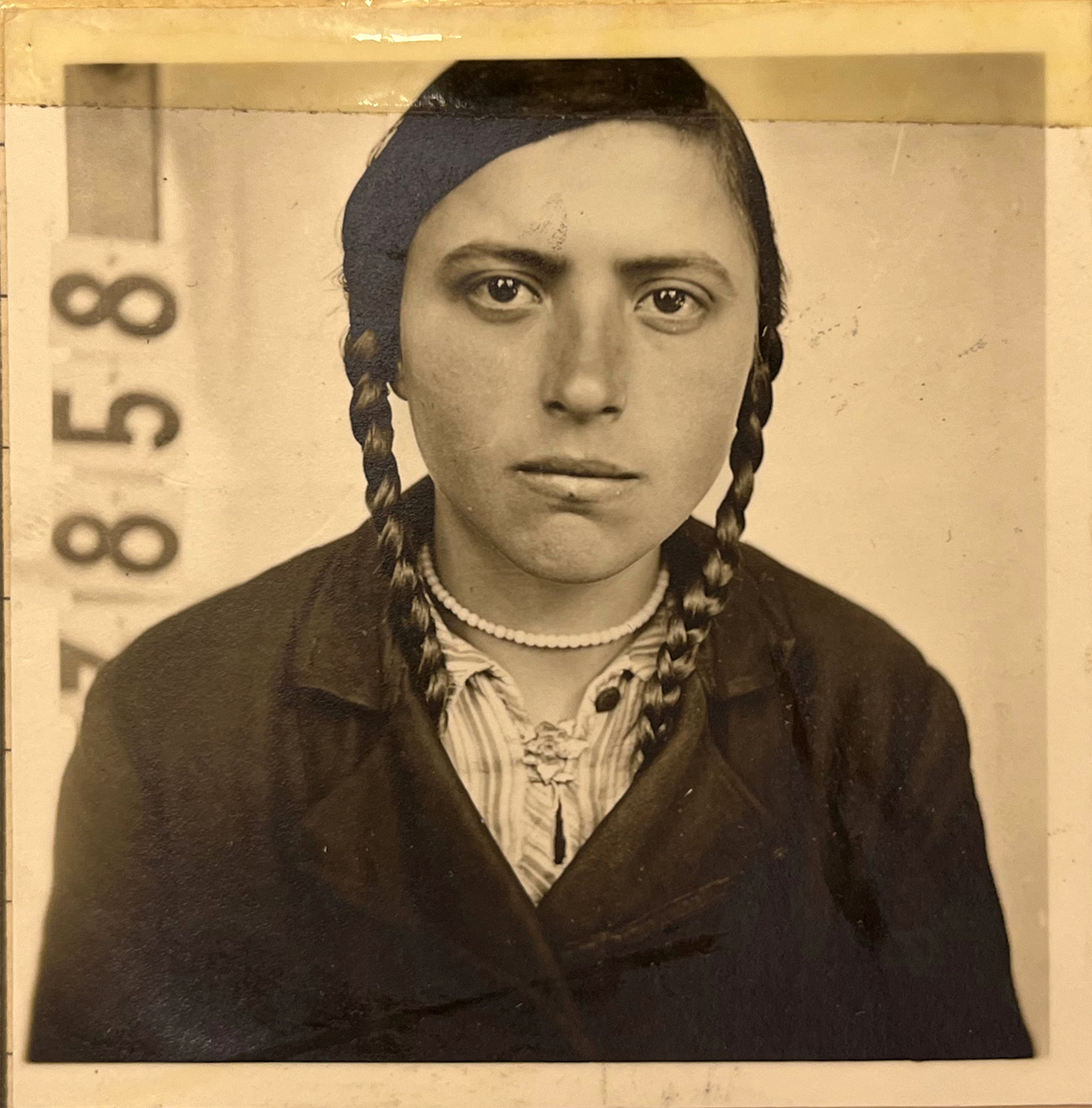 Lukija Ischtschuk, 1942